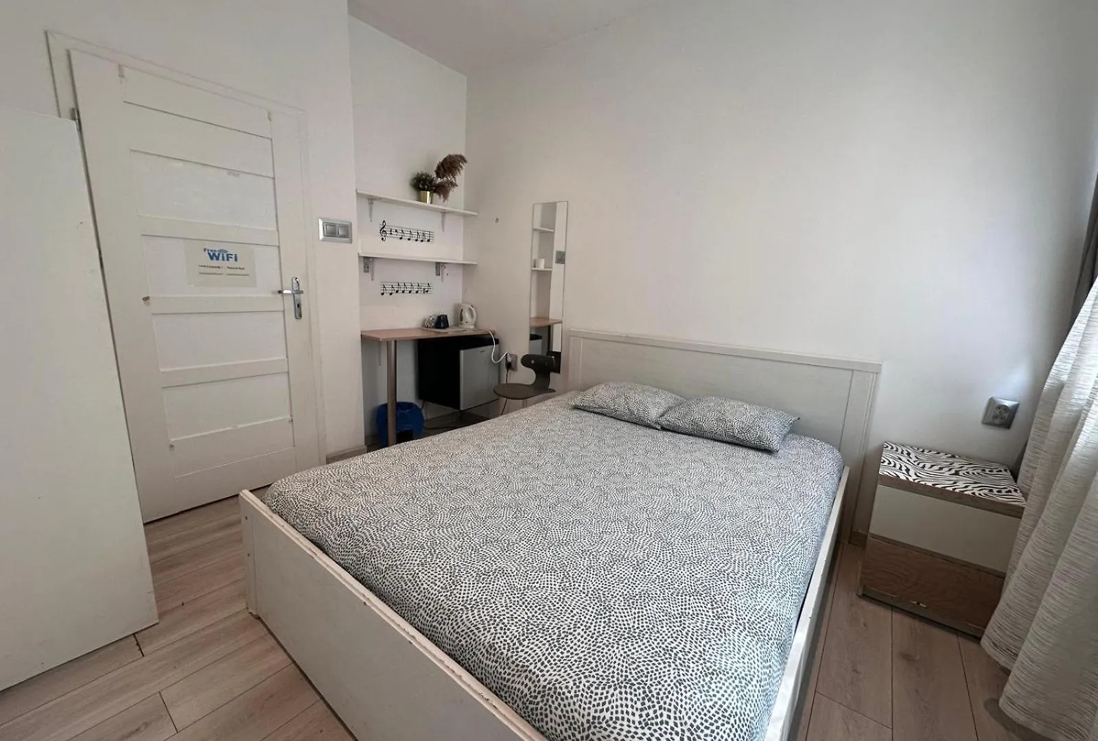 Comfortable Rooms Poznań