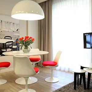 Apartament Soleil I , Gdansk Poland