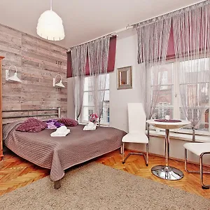 Apartament Kameralny Na Starowce , Gdansk Poland